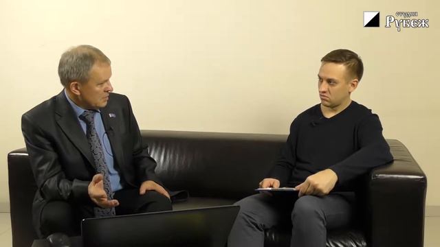Николай Орлов. Информационная медицина - фактор спасения или геноцида? 2018