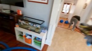 Hardwood Floor Cleaning & Recoating- Chatham NJ