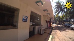 Отель Colva Kinara 3* / Goa / Chip Travel