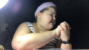 ?Школьный влог?/?убираюсь на столе?/?обзор на комнату?