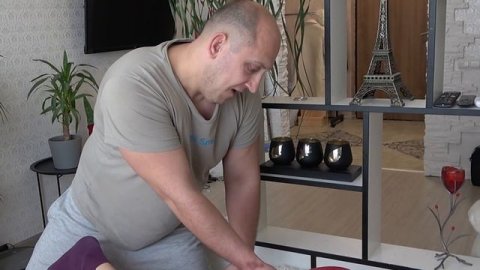 БИОЛОГИЧЕСКИЙ УКОЛ для МЕДСЕСТРЫ и ТРИ ПЕКУЧИЕ КЛИЗМЫ Леночке. НАКАЗАНИЕ от Толика. Крэйзи лайф