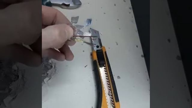 Теплый пол Thermo - ремонт, отзыв монтажника смотреть онлайн