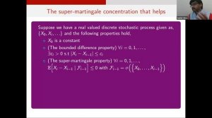 Understanding the Training of Depth 2 Nets (Anirbit Mukherjee, John Hopkins U)