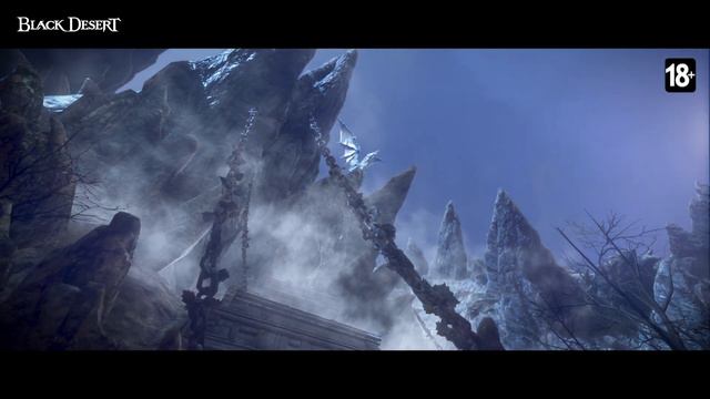 [Black Desert] В честь года Дракона встречайте Синюю Камос! смотреть онлайн