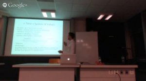 GenevaJUG Session : Domain Driven Design