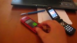 Nokia 5130 vs samsung e480