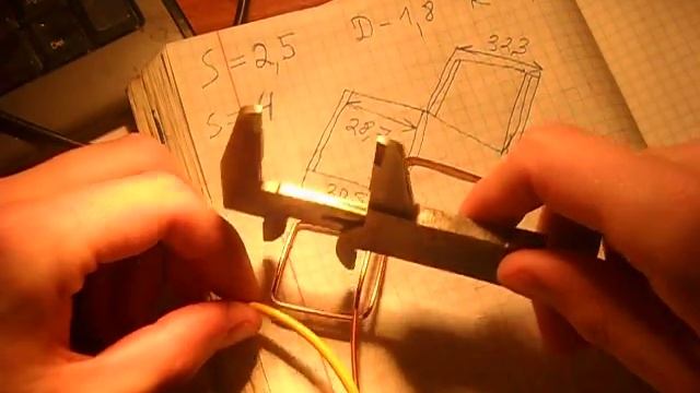 Очень точное изготовленние антенны биквадрат. Бесплатный wi-fi интернет смотреть онлайн