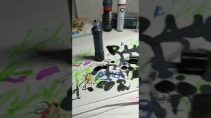 #граффити #тегинг #скетч #тегинг #теги обзор на Молотов, дрипстик, 3 мм.