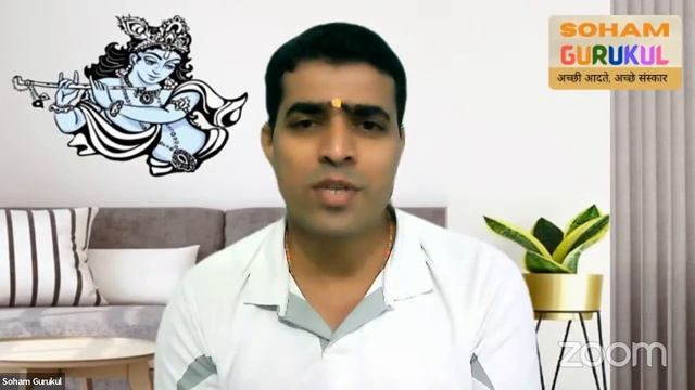 MSM 83) BUILDER OR DESTROYER | MORNING SUCCESS MANTRA | SOHAM GURUKUL