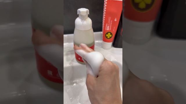 dо̄TERRA On Guard® жидкое мыло для рук смотреть онлайн