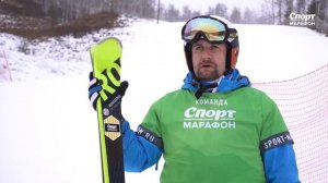 Rossignol Experience 84 HD (Konect) 2017-2018. Тесты, отзывы