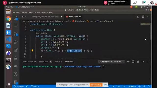 Auxiliatura 143 Clase 1 - Conceptos basicos y Errores del Juez Patito смотреть онлайн