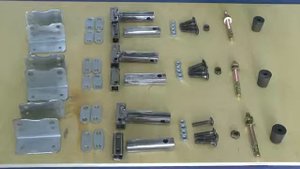 ЗАЖИМ своими руками