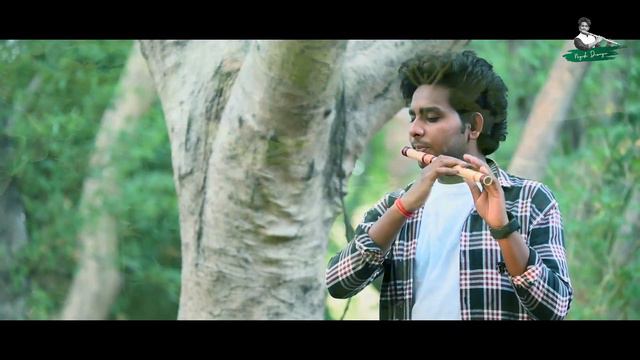 DARA LE TUTKE PANA GIRE - FLUTE COVER | NAGESH DEWANGAN | OP DEWANGAN | CG SONG 2022 смотреть онлайн