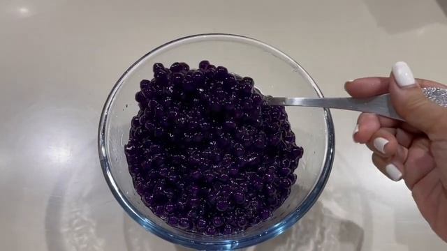 HOW TO MAKE TARO BUBBLE TEA - READY-TO-DRINK (NO ICE) PERFECT FOR HOME PARTIES & CATERING EVENTS смотреть онлайн