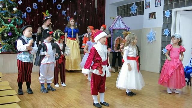 Малятко Группа №10 - 3 смотреть онлайн