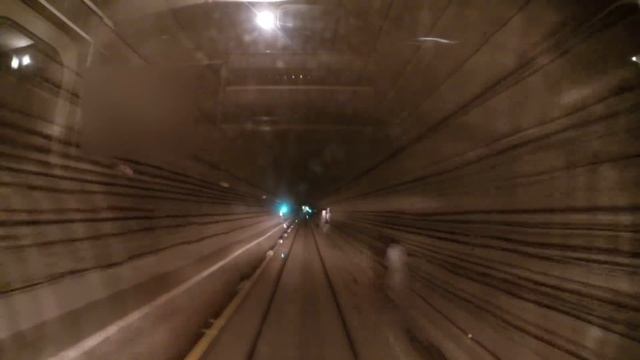 от Сокола до Маяковской в режиме нагона смотреть онлайн