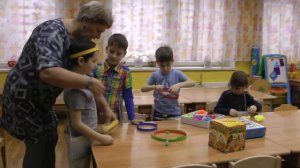 Клубный Час