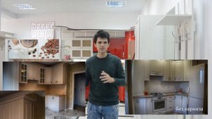 Какой выбрать карниз на кухню?