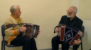 Играй гармонь (Алексей Александров и Сергей Алексеев)