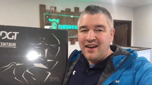 DGT Centaur Chess Computer update Nov 19, 2019