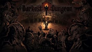Darkest Dungeon OST - "The Butcher's Circus Combat" (2020) HQ Official