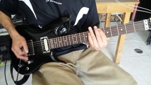 SH1N TB4 pickup set Seymour Duncan. JS100 Distortion sound humbucker and Single mode