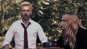 Multifandom / Музыкальная нарезка / Флеш, Стрела, Легенды, Люцифер