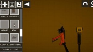 как зделать камера мен титана в мелон плэйграунд