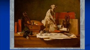 Композиция в Натюрморте Правила и последовательность выполнения Натюрморта