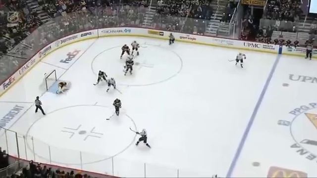 #NHL #2023 #ovechkin /Александр Овечкин забросил 822-ю шайбу в матче с «Питтсбургом» (3:4).