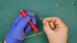 Идеальная летняя снасть которая порвёт всех конкурентов
