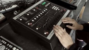 ROSSUM SP-1200 - Game Time (youtube exclusive)