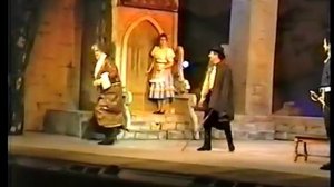 "Борис Годунов"  М.П. Мусоргский ( часть II )