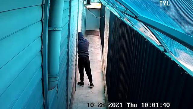 Кыргызстан: Ограбление дома бизнесмена смотреть онлайн