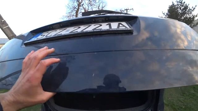 Ford Focus II для клиента на Украину. 2009 год, 1.8 tdci. Нашел у хозяина. смотреть онлайн