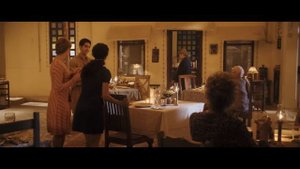 Отель «Мэриголд» 2. Заселение продолжается Second Best Exotic Marigold Hotel 2