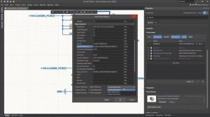 easy way to make a pwm inverter , altium designer