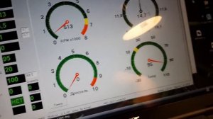 Проверяем Январь 5.1 на производительность.
