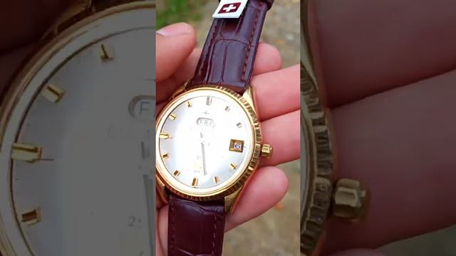 Citizen Auto Dater 25 jewels 💎 Automatic смотреть онлайн