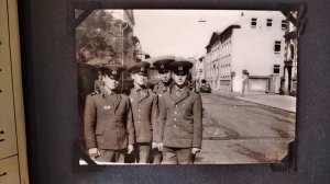 Когда я был солдатом ГСВГ 1975г.-1977г.