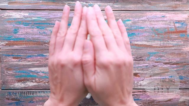 Завтра новое видео про вязание для новичков. Шарф из одного мотка пуффи смотреть онлайн