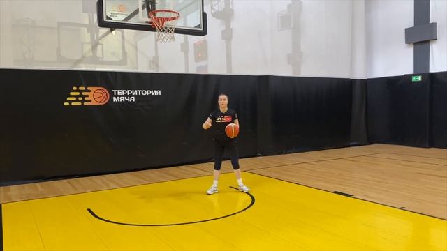 БАСКЕТБОЛ | КАК УЛУЧШИТЬ ЗАВЕРШЕНИЕ ИЗ-ПОД КОЛЬЦА | ЧАСТЬ I смотреть онлайн