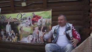1 серия Все обо всем