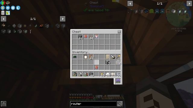 All The Mods 6 Feed The Bees! Ep.19 AUTOMATING RESOURCEFUL BEES смотреть онлайн