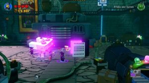 LEGO Dimensions - 100% Complete Guide - Elements of Surprise!