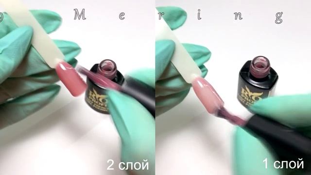 Обзор гель лаков Lady French от Rio Profi смотреть онлайн