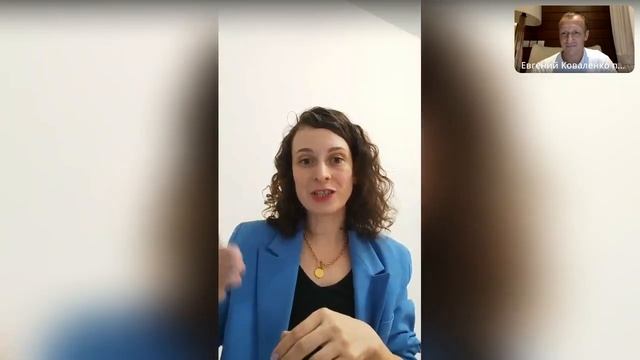 Эфир по тайм менеджменту с приглашенным экспертом Анастасией