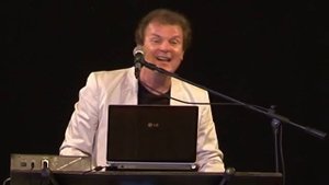 В нашем рыбном магазине. Классика шансона. Березинский