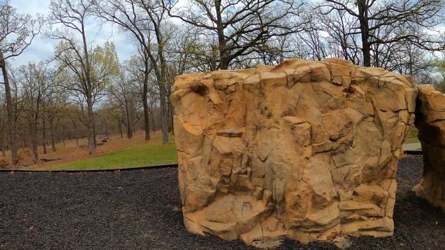 Sequoyah State Park | Oklahoma State Parks | Best RV Destinations смотреть онлайн